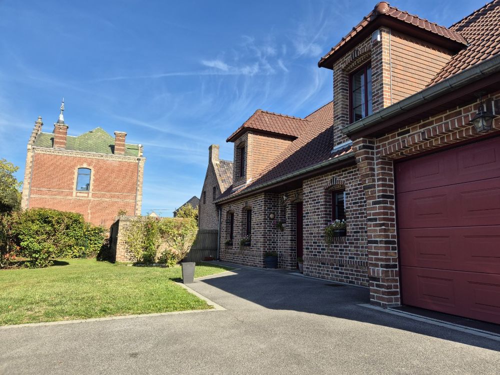 Vente Maison Maison individuelle dans une résidence recherchée Labourse
