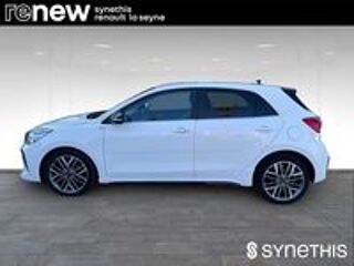 Rio 1.0 T-GDi 120 ch MHEV DCT7 GT-Line Premium Business 2023 occasion 83500 La Seyne-sur-Mer