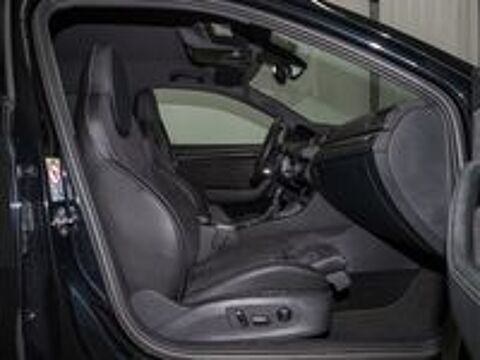 Superb Combi 1.4 TSI PHEV 218 ch DSG6 Sportline 2021 occasion 69007 Lyon