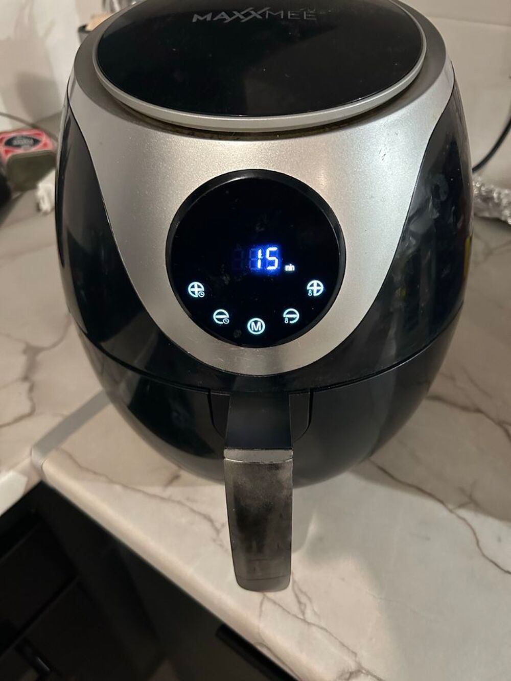 Air Fryer €" Tr&egrave;s bon &eacute;tat €" 50 € €" DEMENAGEMENT Electroménager