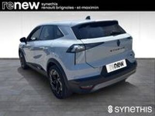 Symbioz E-Tech full hybrid 145 Esprit Alpine 2025 occasion 83170 Brignoles