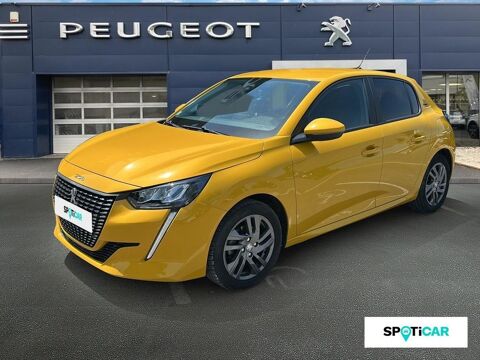 Peugeot 208 - PureTech 75 S&S BVM5 Style