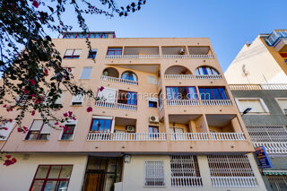  Appartement  vendre 2 pices 83 m Torrevieja