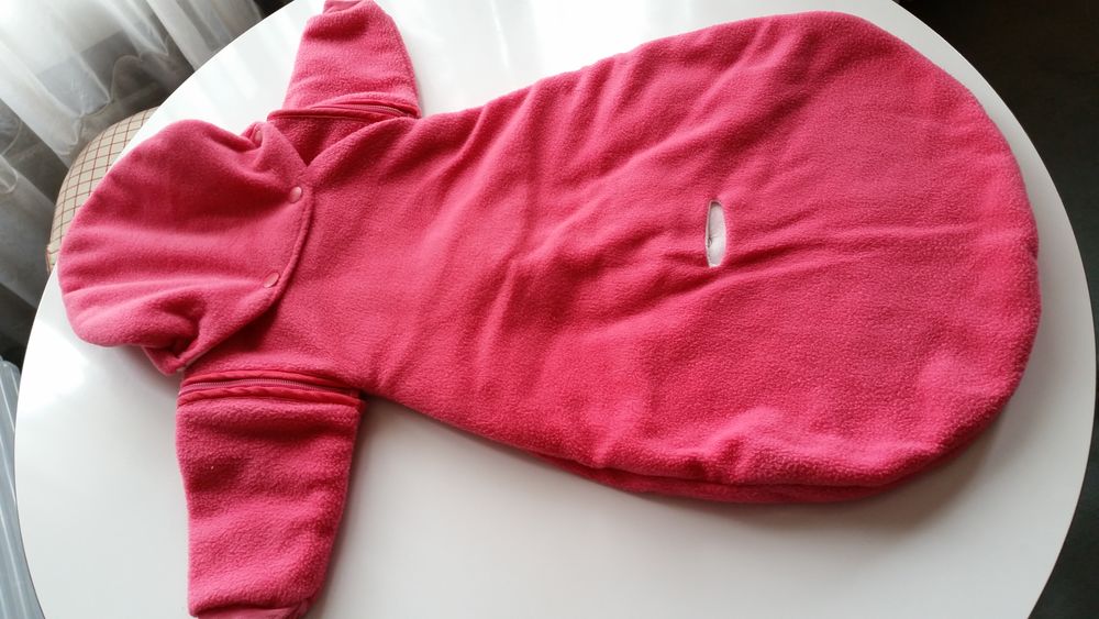 Pilote NID D'ANGE Vêtements enfants