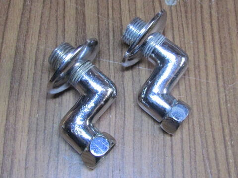 Raccords pour robinets 10 Tignieu-Jameyzieu (38)