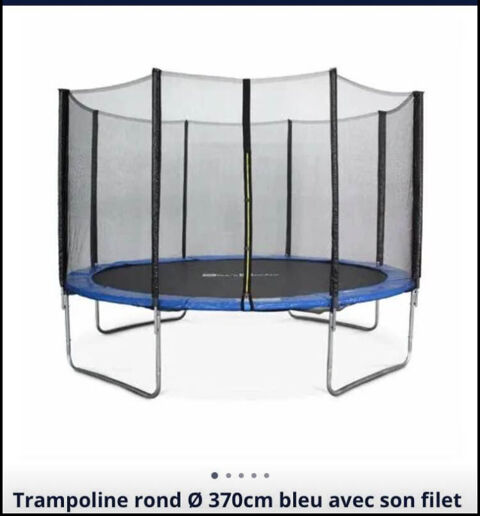 trampoline trs bon tat 200 Grasse (06)