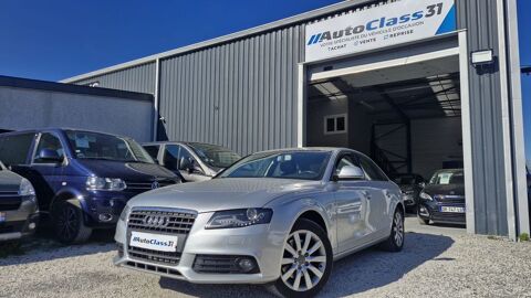 Audi A4 2.0 TDI 1994 occasion Aucamville 31140