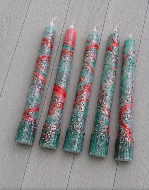 bougies gourmand 20 Bobigny (93)