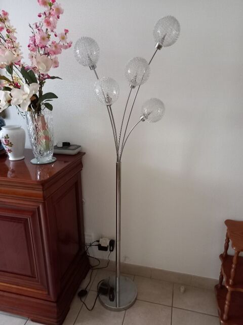 luminaire 100 Amiens (80)