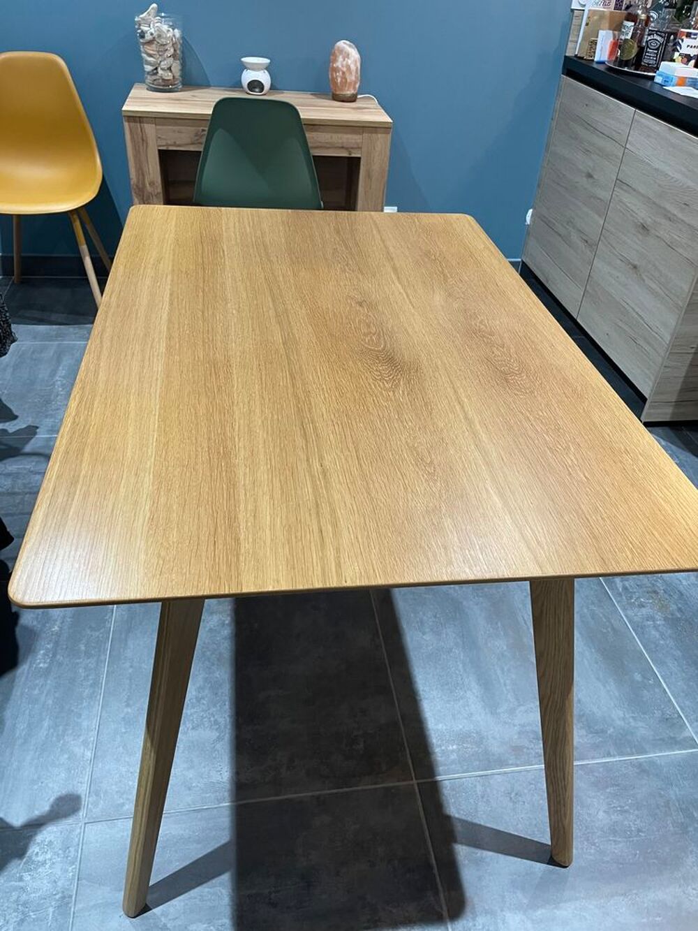 Table type nordique Meubles