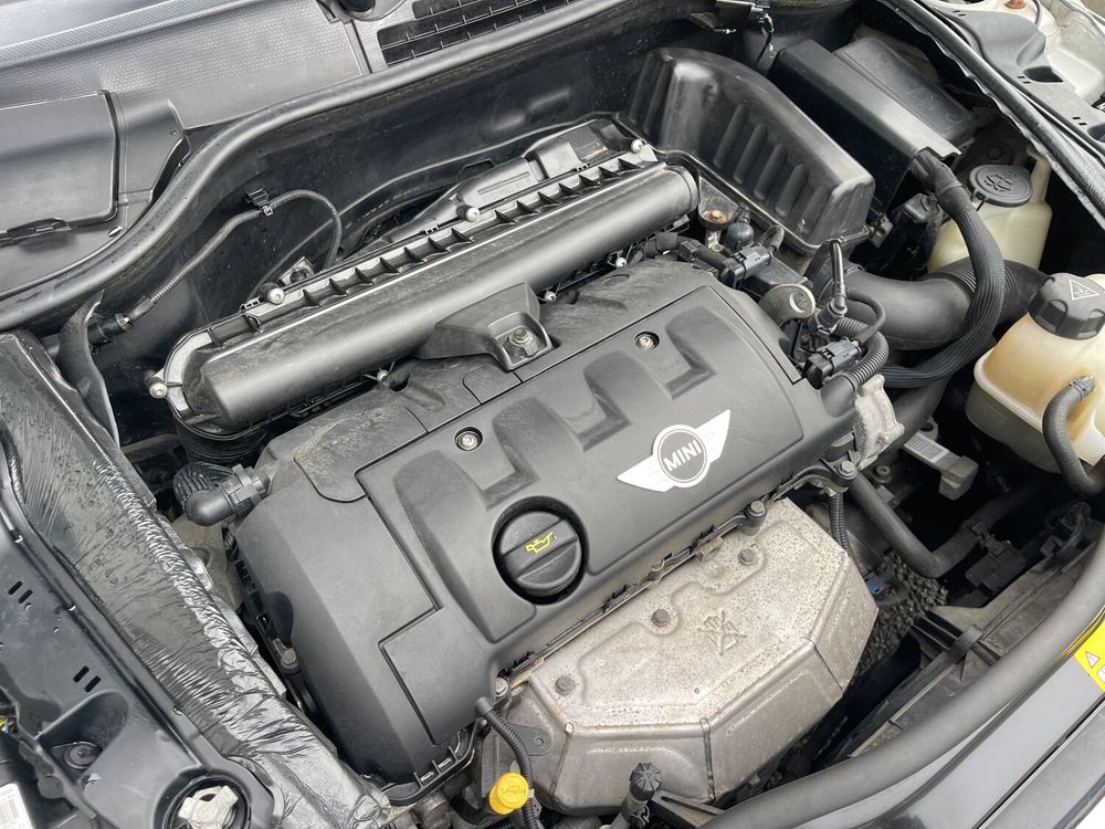 Cooper Hatch 122 ch Pack Chili occasion 33700 M&eacute;rignac