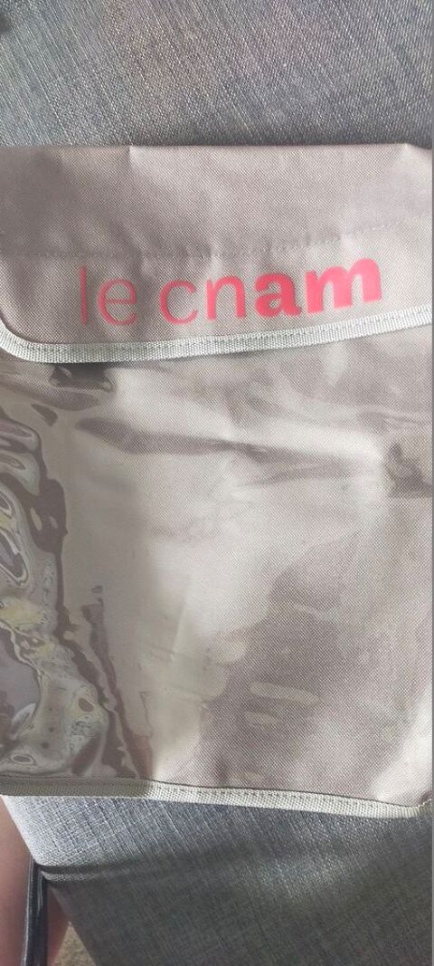 sac besace verticale à bandoulière  pour tablette/ordinateur 10 Savigny-sur-Orge (91)
