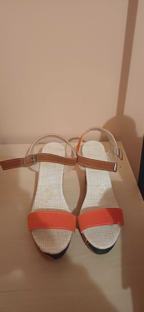 chaussures 70 Vignacourt (80)