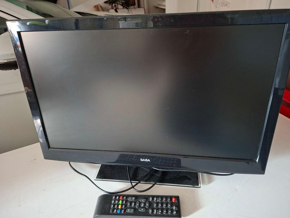 Televiseur contacter moi par mail SVP Audio et hifi