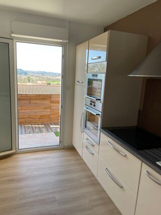  Maison � vendre 3 pi�ces 86 m�