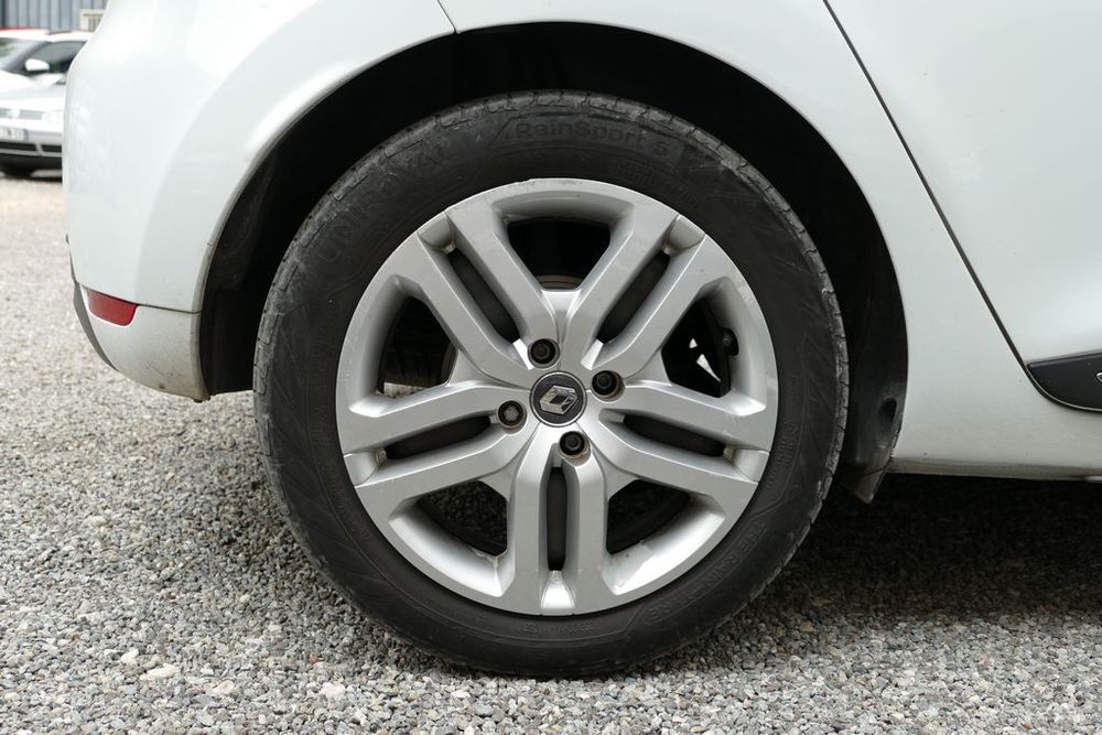 Clio IV Clio TCe 90 - 19 G&eacute;n&eacute;ration 2019 occasion 13600 La Ciotat