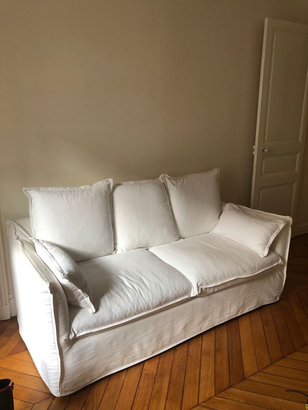 Canap&eacute; 3 places La Redoute Meubles