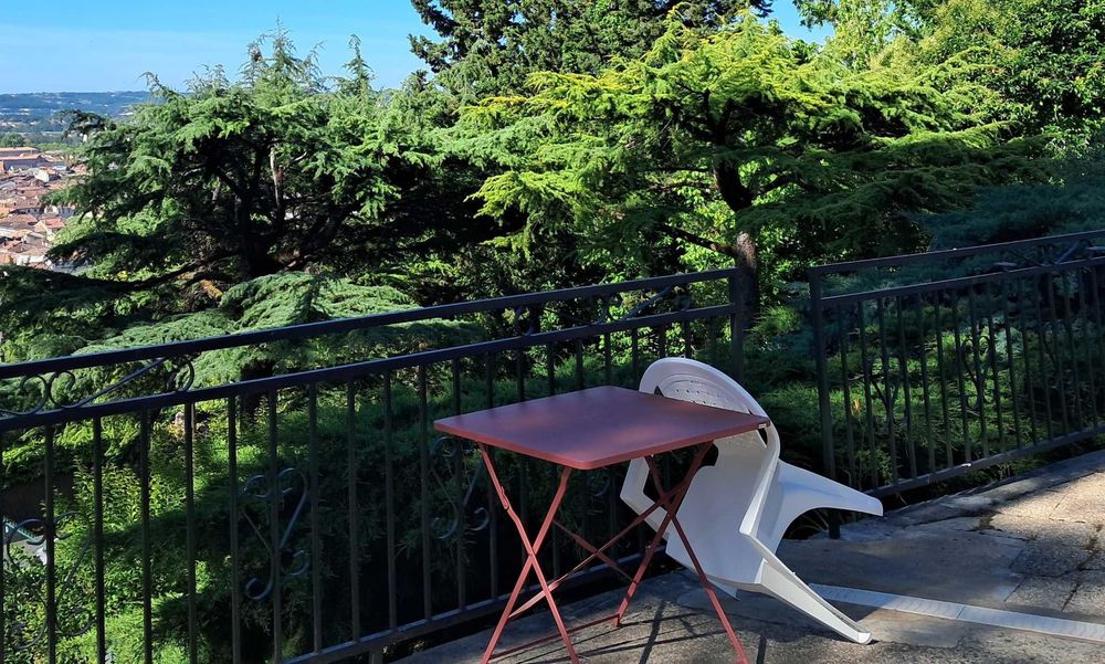 Vente Maison Maison individuelle de plain pied avec vue panoramique Agen Agen