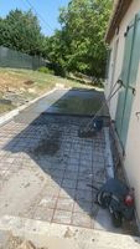   Travaux de Maçonnerie  