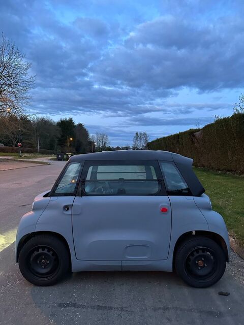 Citroen ami Citro&euml;n