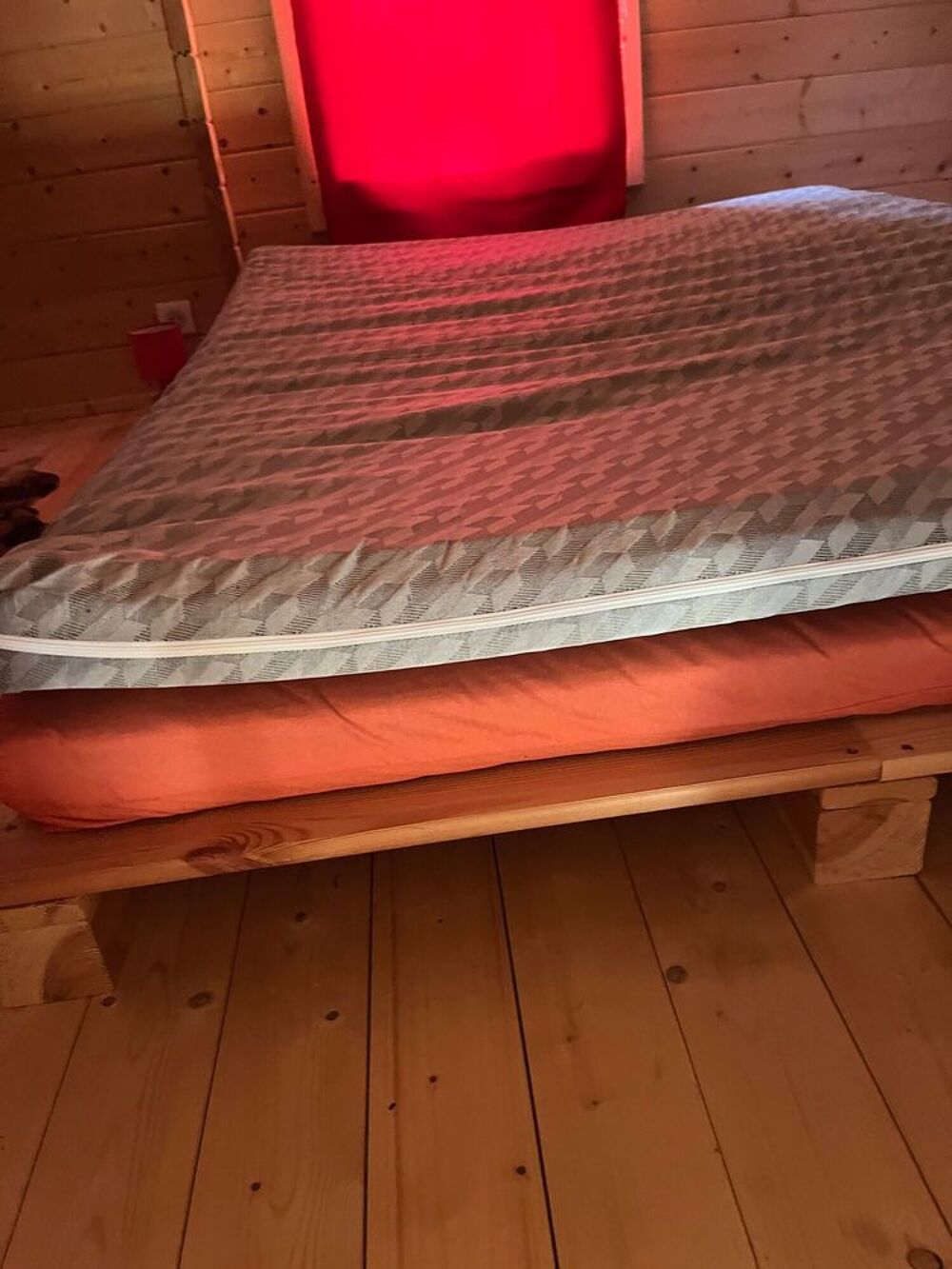 Matelas mousse Meubles