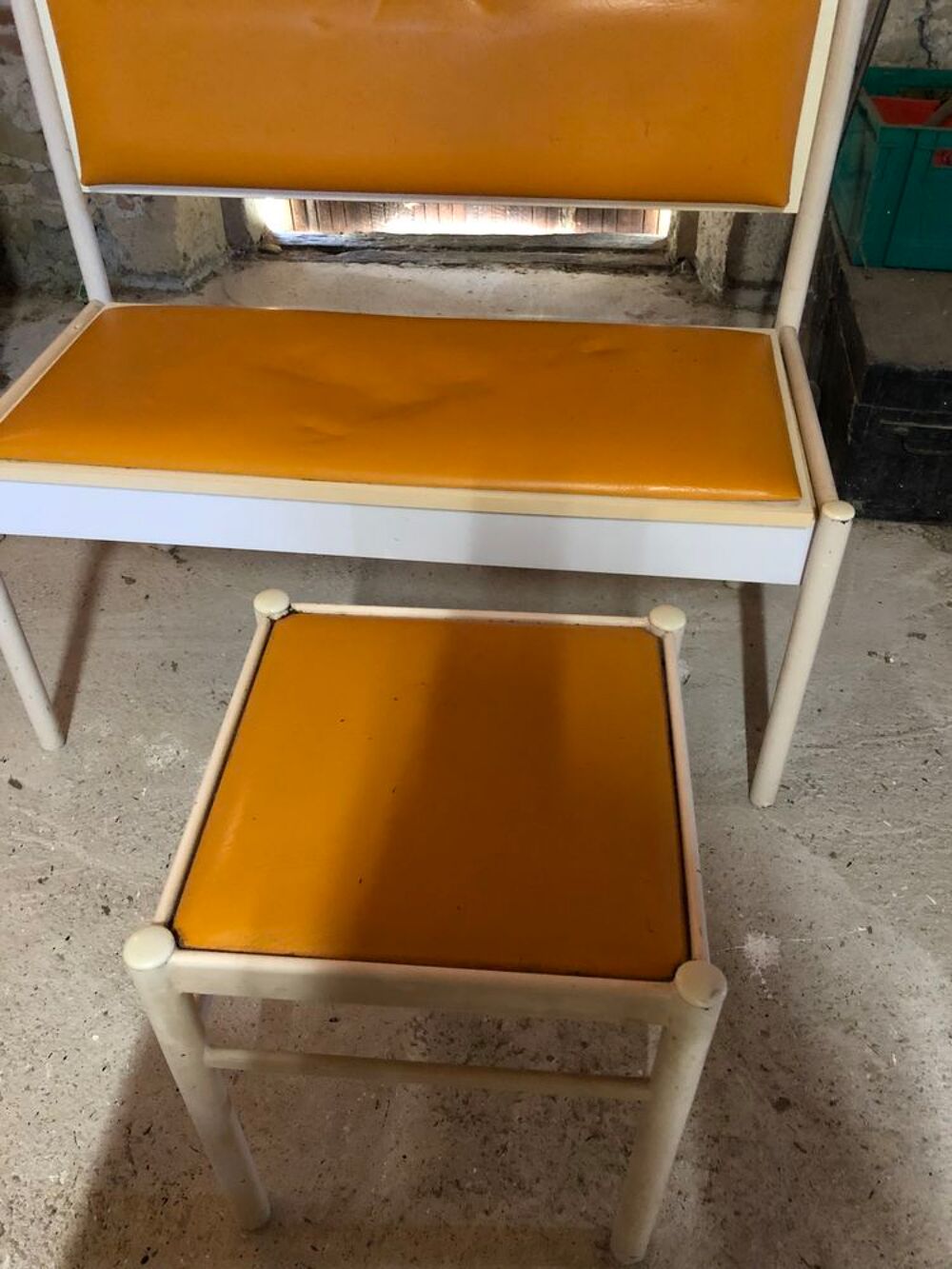 banc de cuisine Meubles
