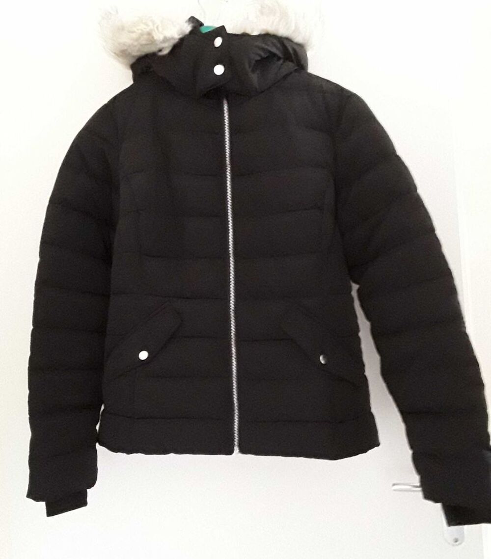 Doudoune fourr&eacute;e TALLY WEIJL Vêtements