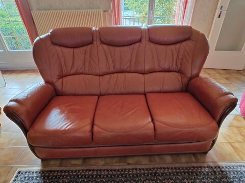 Salon canap� 150 Tramayes (71)