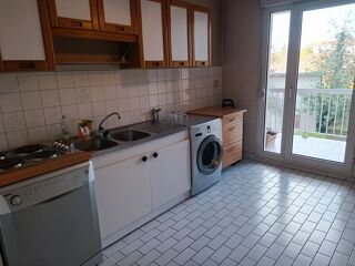 Appartement à vendre 3 pièces 71 m²