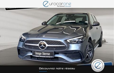 Annonce voiture Mercedes Classe C 43990 €