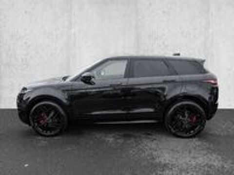 Range Rover Evoque Mark II P300e PHEV AWD BVA8 R-Dynamic SE 2022 occasion 13124 Peypin