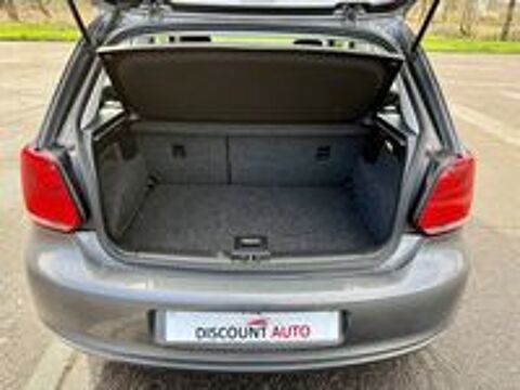 Polo V 1.2 TDI 75 FAP Match 3p 2012 occasion 65800 Aureilhan