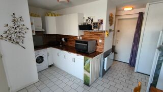  Appartement � vendre 1 pi�ce 26 m�