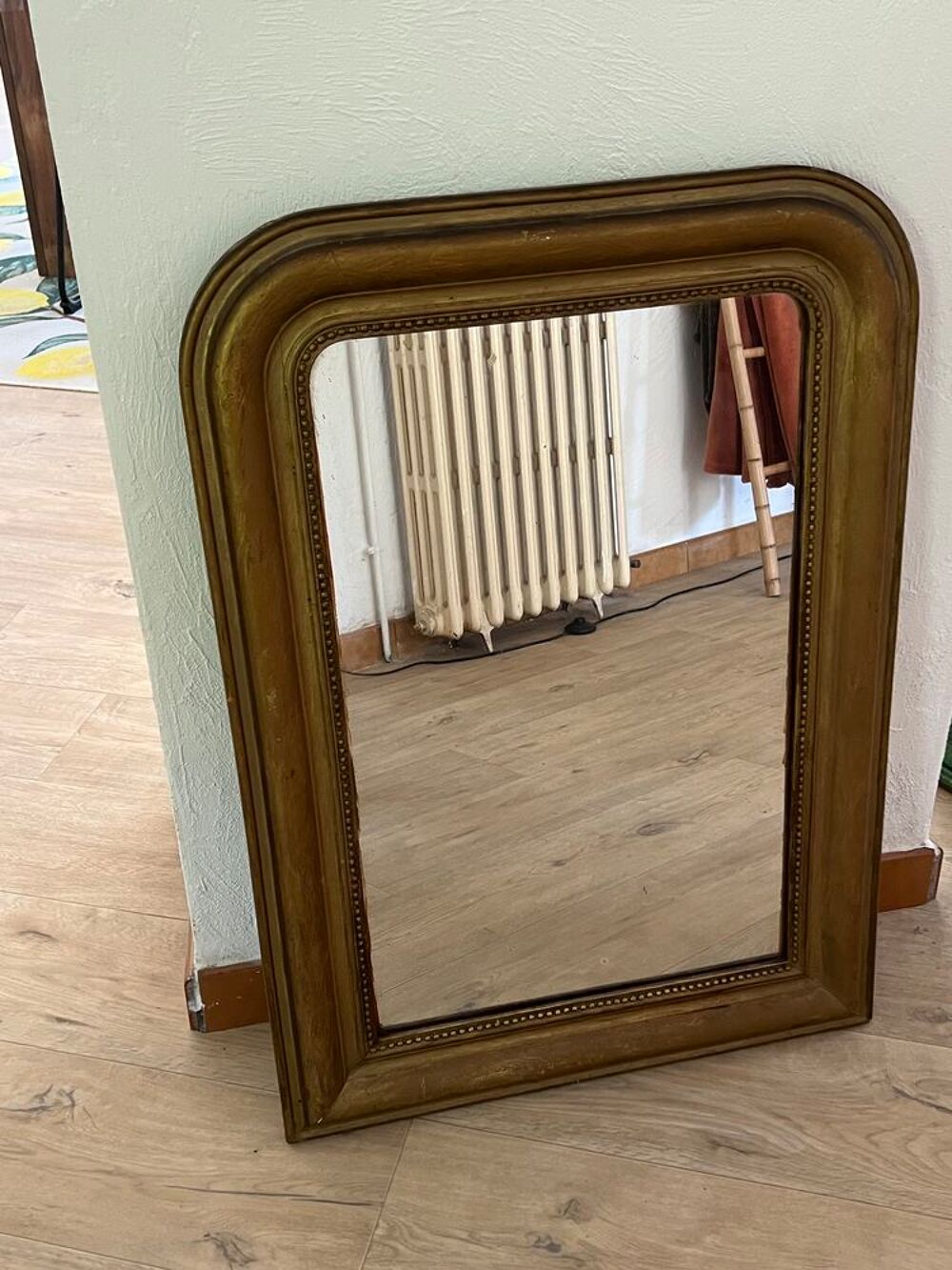 Lot de 3 miroirs Décoration