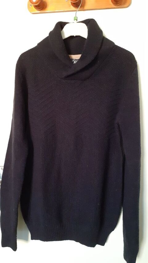 Pull garçon taille S 8 Grisolles (82)