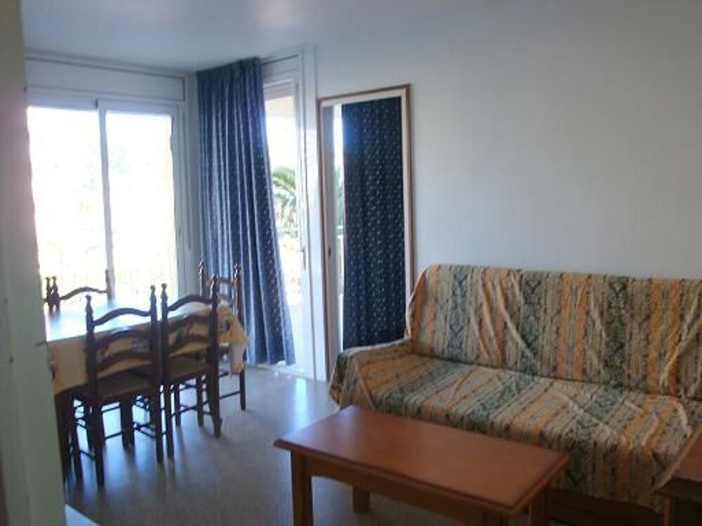 Vente Appartement DIRECTE SUR LA PLAGE APPART. GRANDE TERRASSE ESTARTIT L'estartit (Espagne)