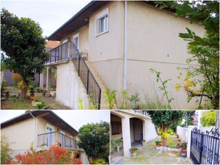  Maison à vendre 4 pièces 75 m²