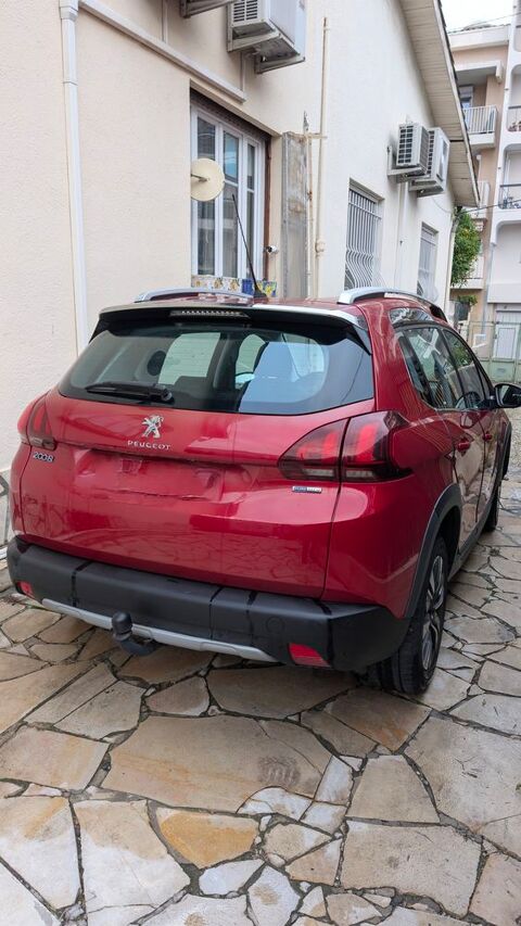 Peugeot 2008 1.2 PureTech 110ch S&S BVM5 Active