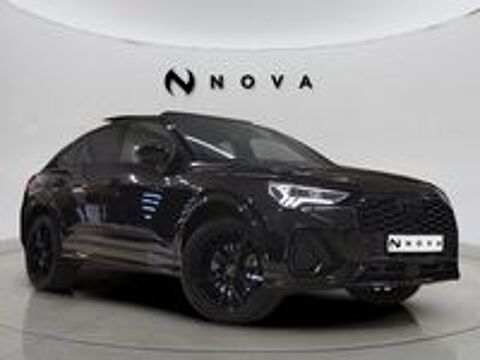 Q3 Sportback 45 TFSIe 245 S Line 2022 occasion 33600 Pessac