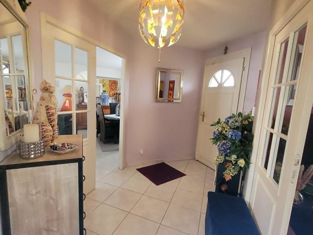 Vente Maison Maison F7 Berles-au-bois
