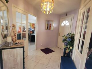  Maison à vendre 7 pièces 122 m²