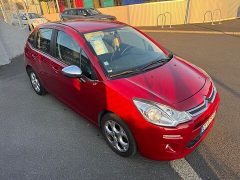 Citroen c3 Citroën