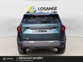 Duster Hybrid 140 Extreme 2026 occasion 91300 Massy