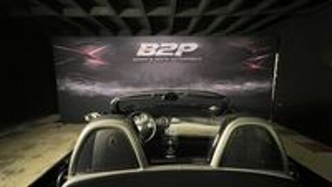 Boxster (987) Boxster 3.2i S Tiptronic S A 2005 occasion 51100 Reims