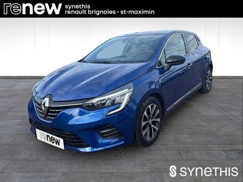 Renault Clio V Clio TCe 90 Techno 2023 occasion Brignoles 83170