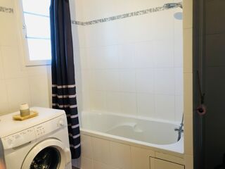  Maison à louer 3 pièces 50 m² Châteauneuf-val-saint-donat