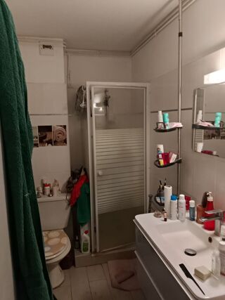  Appartement � vendre 1 pi�ce 25 m�