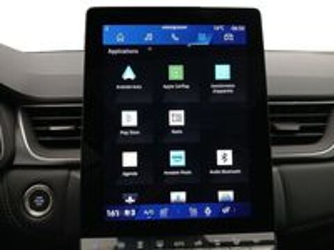Symbioz E-Tech full hybrid 160 ch Iconic 2025 occasion 83160 La Valette-du-Var