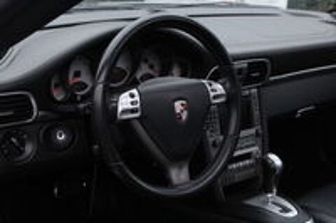 911 (997) 911 Coupe 3.6i Turbo Tiptronic S A 2006 occasion 59310 Auchy-lez-Orchies