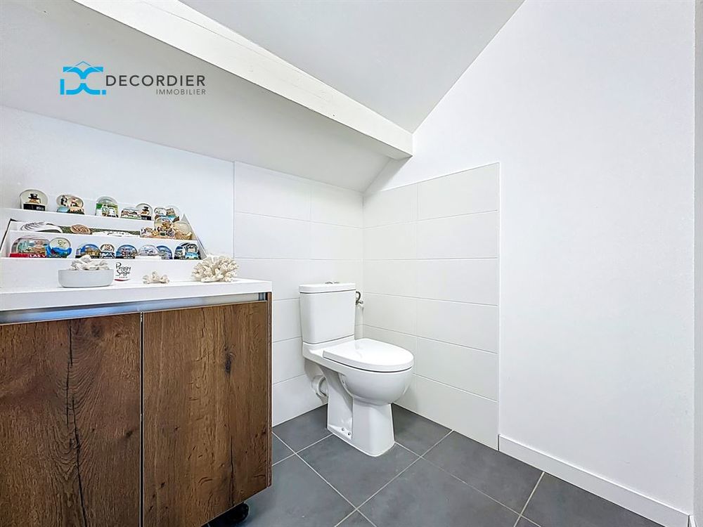 � vendre  Maison Publier (74500)